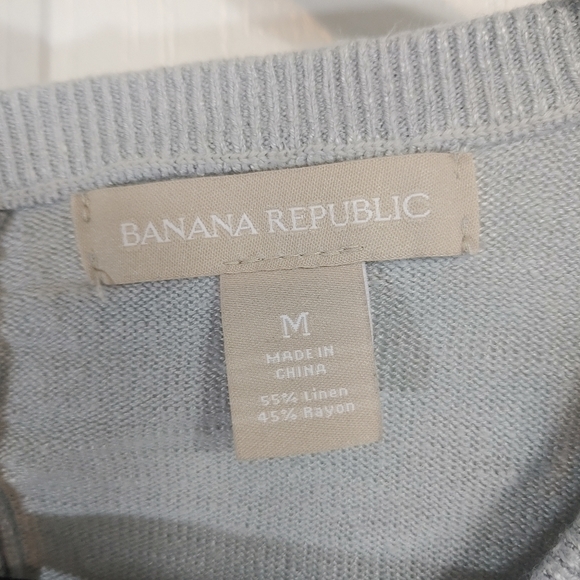 BANANA Republic Top - Picture 3 of 4